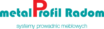 Metal Profil Logo